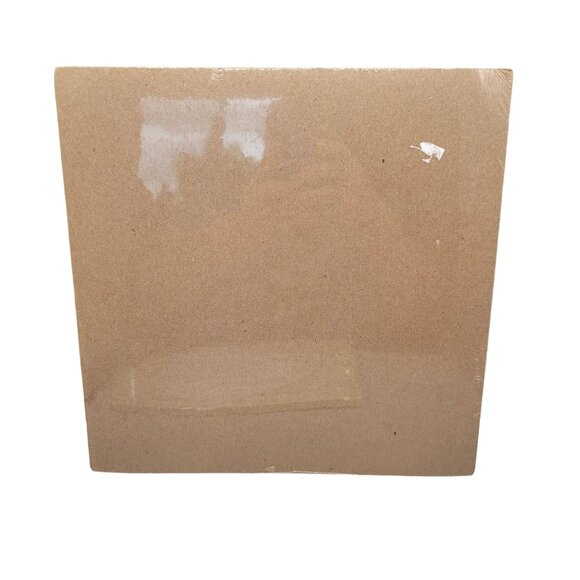 Florentina Photo Album Mats Octagon and Arch Gold Foil Trim 10 x 10 - Picture 3 of 5